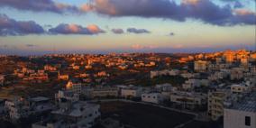 لماذا لم تشكل مجالس وهيئات الخليل حتى الآن ؟