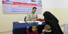 المجلس العلمي ينفذ الدفعة الثامنة لمشروع إغاثة عاجلة 'حملة تراحموا 8'