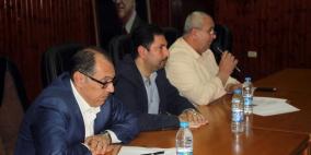 بلدية قلقيلية: اطلاق برنامج المنح الفردية والجماعية بالتعاون مع الاغاثة الزراعية