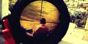 شهداء الخليل مجددا... قنص دون سابق انذار وادعاء خطير "يبرر" لإغتيالات قادمة