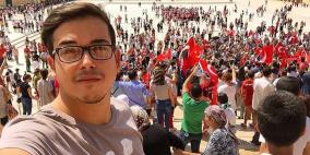 وفاة طالب من غزة اثر صعقة كهربائية في الجزائر