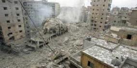 "الأشغال" تعلن غدا انطلاق إعمار المنازل المدمرة كليا بغزة