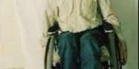 الأسير أبو ذريع يناشد الامتين العربية والاسلامية لانقاذ حياة الاسرى