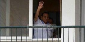 مصريون ورؤساء عرب احتفلوا بعيد ميلاد مبارك الـ86؟