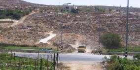 الارتباط العسكري يفتح شارعًا ويؤمن الإفراج عن ستة مواطنين