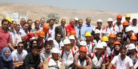 اختتام فعاليات مخيم تدريب الفريق الوطني للاستجابة للكوارث