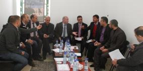 بلدية الخليل ترصد مليون دولار من صندوقها لصالح المناطق المهددة من الاستيطان في المدينة