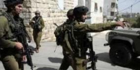 اعتقال مواطن من طولكرم