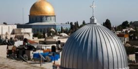 المطران ثيوفيلكتوس يؤكد رفضه لاي تطاول على الرموز الدينية