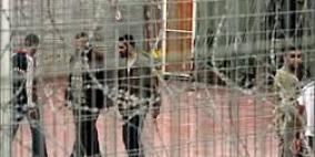 أسيران من قطاع غزة يعانيان من تدهور في وضعهما الصحي