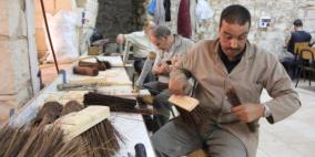 مكفوفو القدس في خطر !