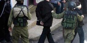 قوات الاحتلال تعتقل ستة مواطنين من القدس