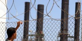 الدردساوي لراية: غزة تغرق في الظلام والتلوث البيئي