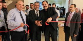 الجامعة العربية الأمريكية تفتتح فعاليات يوم الهندسة السادس ونظم المعلومات الإدارية الثالث