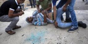 معتز...عاد من فرنسا خشية استشهاد شقيقه ليرتقي شهيدا