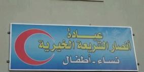 اللافتات الطبية المضللة لها أثر مباشر على وقوع الخطأ الطبي