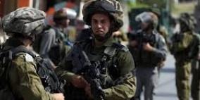 جنين: قوات الاحتلال تسلم ثلاثة شبان من عنزة ورابا بلاغات لمراجعة المخابرات