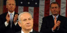 خشيةً من ترامب..نتنياهو والحزب الديمقراطي يتغازلان!