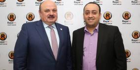 أطول برنامج اذاعي يؤكد: المشاريع الصغيرة كلمة السر في ريادية الاقتصاد الفلسطيني