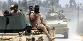 الغموض يكتنف عملية اختطاف اربعة فلسطنيين في سيناء