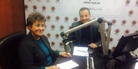 ضيف الرايــة... سريدة حسين وقصة حياتها