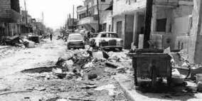 اليوم الذكرى الـ28 لمجزرة "حمام الشط" بتونس