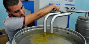 محافظ قلقيلية يطالب باتباع شروط السلامة في معاصر الزيتون