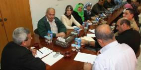 قلقيلية: اجتماع يناقش عمالة الأطفال