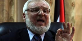 دويك لـ"راية": لا توجد أفضلية لوزارة على أخرى في حكومة التوافق