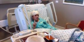 المحامي برغوت لـ "رايــة": صور إطعام الطفل الجريح مناصرة إفتراءات إسرائيلية