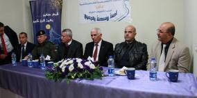 مؤسسة فاتن الاكثر انتشارا بين مؤسسات الاقراض في فلسطين