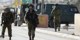 الاحتلال ينصب حاجزا على مدخل يعبد مجددا