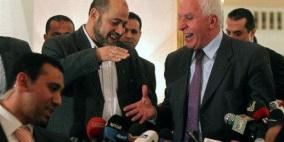 العودة للمُناكفة... هل انتهى "شهر العسل" بين فتح وحماس؟