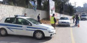 خطة لوزارة المواصلات من اجل ضبط المركبات غير القانونية