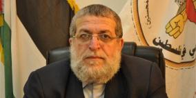 عزام لـ "رايــة": شعبنا توقع أكثر مما ورد في خطاب أبو مازن الايجابي