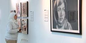 إبداعات في غزة تختنق خلف الحواجز والمعابر