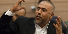 ابو عرار: إسرائيل تتستر على منفذي عملية حرق عائلة دوابشة