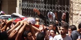 لماذا اصبح الشهداء أرقاما مجردة؟