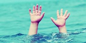 مصرع طفل غرقا في بركة سباحة وسط غزة