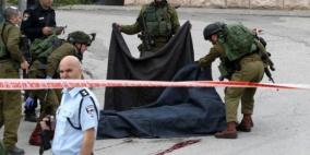 ابو دياك: جريمة قتل الشريف عنوان لحالات اعدامات الجرحى الفلسطينيين