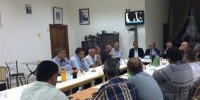 جمعية الأمير ناصر الدين توزع طرودا بمخيم الدهيشة