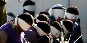 'الأسرى': جنود الاحتلال اعتدوا بشكل وحشي على أسير من بيت لحم