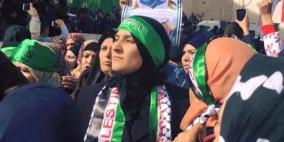 والدة الشهيد محمد علي: "حضنت جثمان ابني ودفئته"