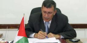 الفتياني يطلع رئيس مجلس النواب التشيلي على الاوضاع في الاغوار