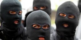 ملثمون يعتدون على مواطن شمال الضفة