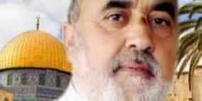 الاسير المحرر عمارة يدعو إلى أوسع حملة تضامن مع الأسرى