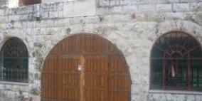 الاحتلال يمنع إقامة نشاط ثقافي في القدس