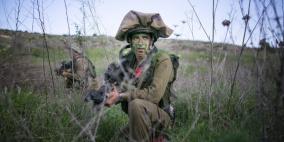 الاحتلال يستهدف المزارعين شرق خانيونس