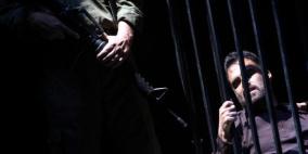 الاعتقال الإداري يلاحق الأسير رياض ناصر ويمزق شمل عائلته