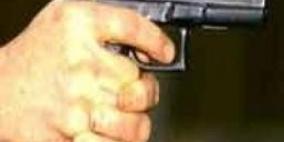 شاب يطلق النار على والده جنوب غزة